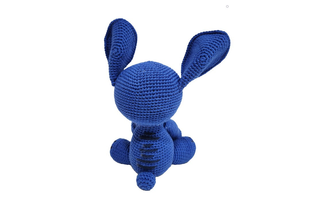 Amigurumi Stitch