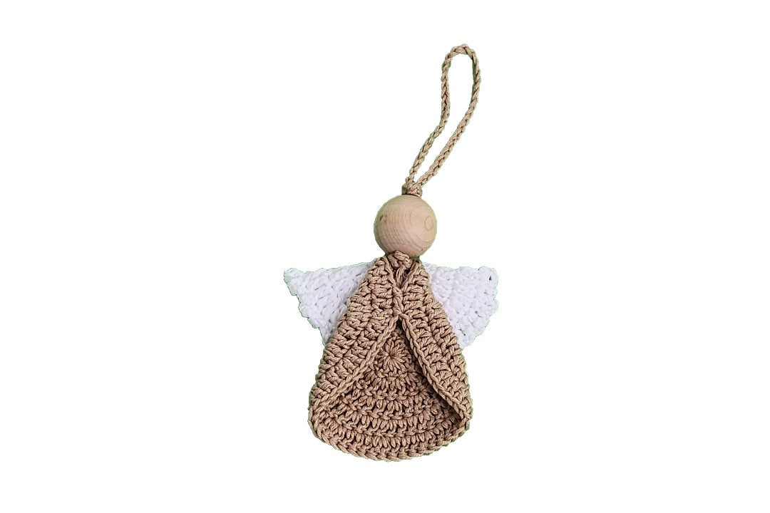 Colgante con forma de Ángel