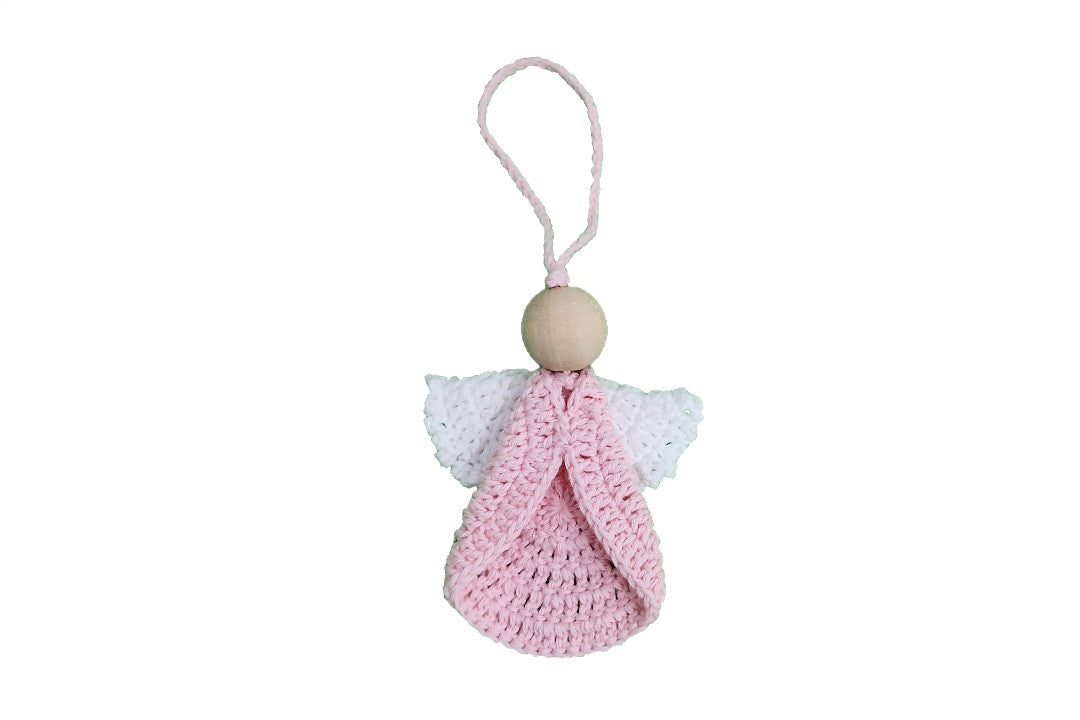 Colgante con forma de Ángel