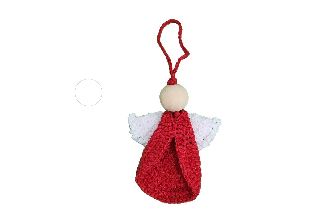 Colgante con forma de Ángel