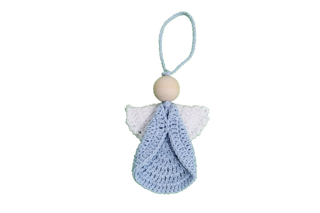 Colgante con forma de Ángel
