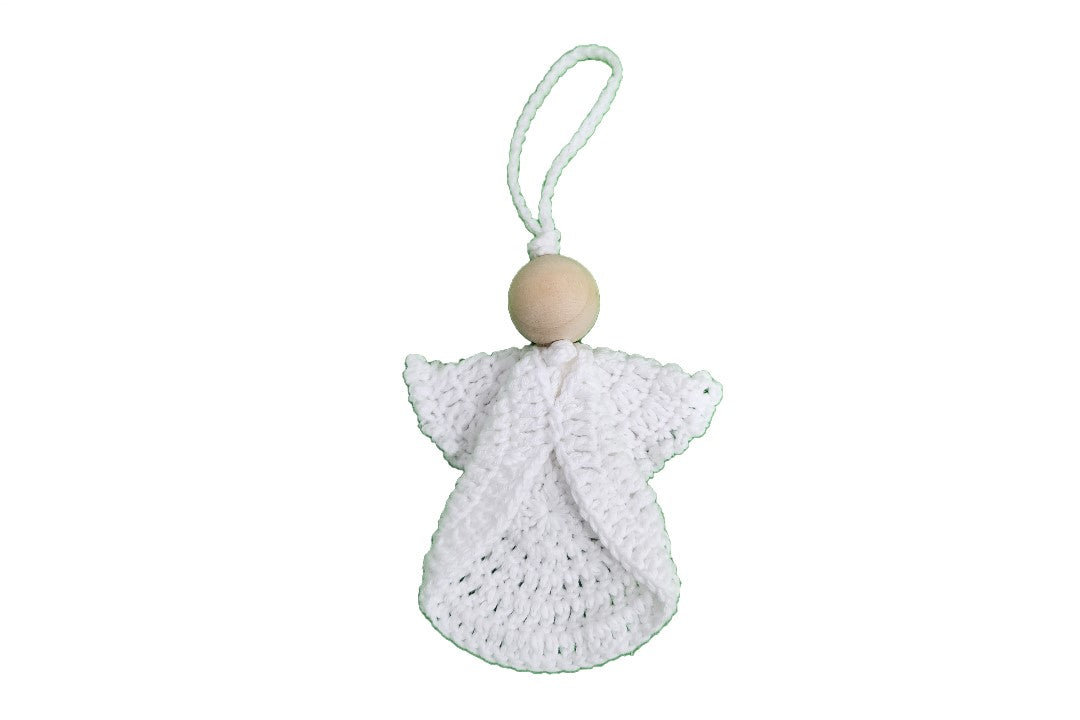 Colgante con forma de Ángel