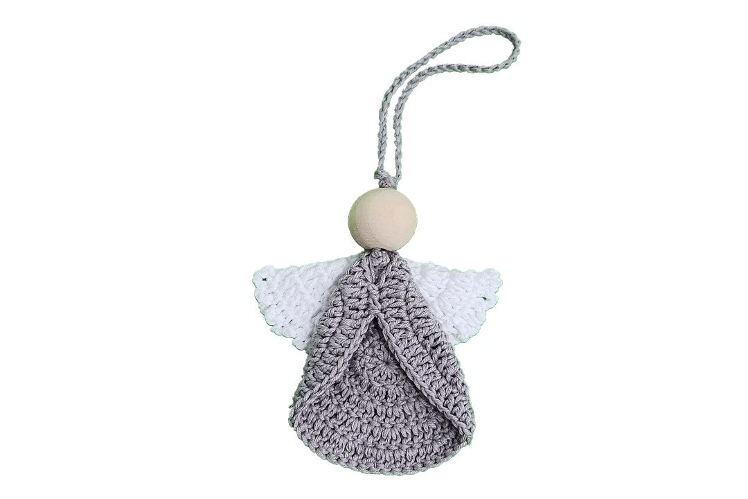 Colgante con forma de Ángel