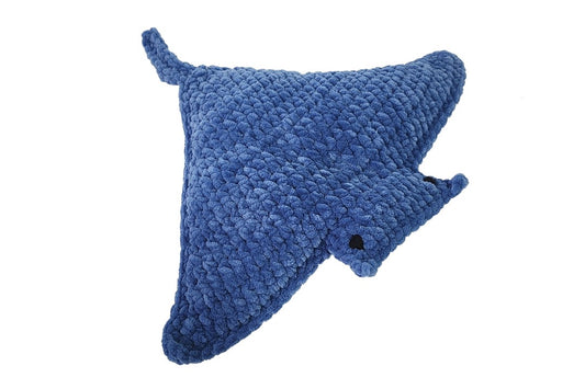 Peluche Mantarraya