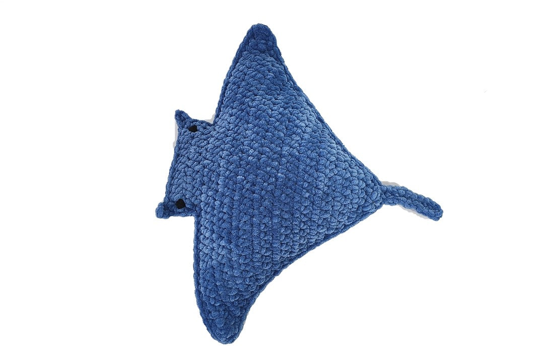 Peluche Mantarraya