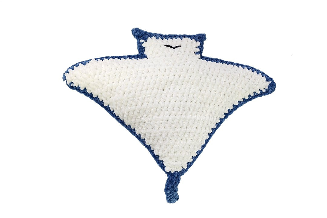 Peluche Mantarraya