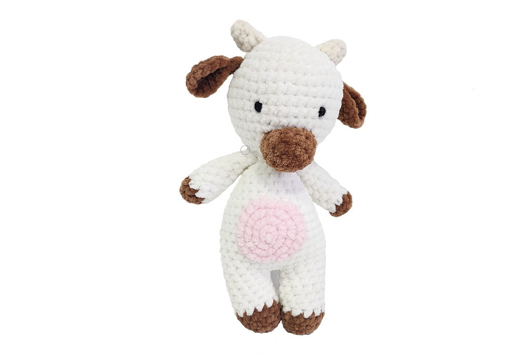 Peluche vaquita